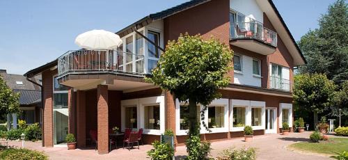 Bad Sassendorf Hotel | Forellenhof