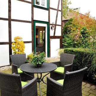 Bad Sassendorf Hotel | Forellenhof
