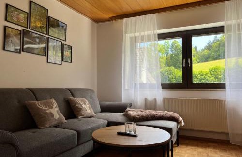 Alfeld Apartment | Forellenzucht Regelsmühle