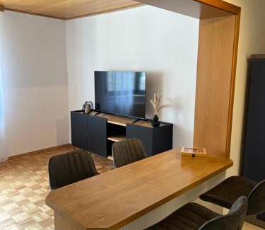 Alfeld Apartment | Forellenzucht Regelsmühle
