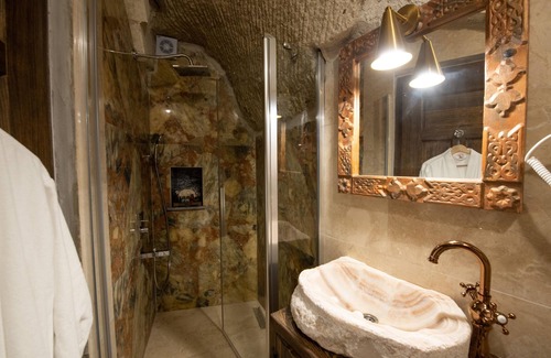 Nar Hotel | Foremanson Cave Hotel