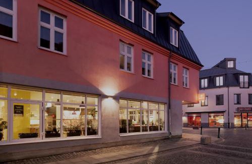 Lund Hotel | Forenom Aparthotel Lund