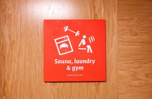 Lund Hotel | Forenom Aparthotel Lund
