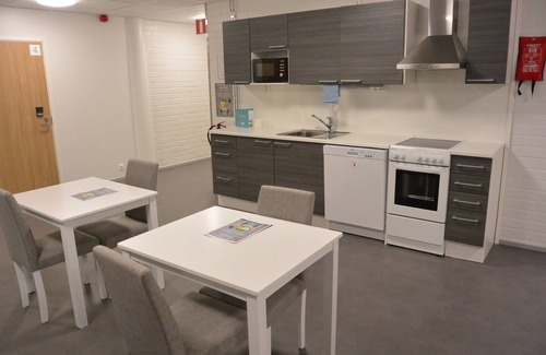 Raahe Hotel | Forenom Aparthotel Raahe