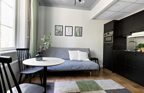 Johannesfred Hotel | Forenom Aparthotel Stockholm Bromma