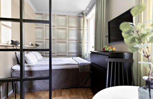 Johannesfred Hotel | Forenom Aparthotel Stockholm Bromma