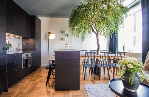 Johannesfred Apartment | Forenom Aparthotel Stockholm Bromma