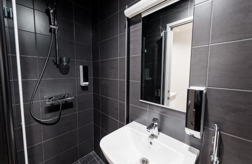 Vantaa City Centre Apartment | Forenom Aparthotel Vantaa Tikkurila