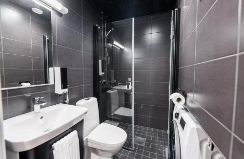 Vantaa City Centre Apartment | Forenom Aparthotel Vantaa Tikkurila