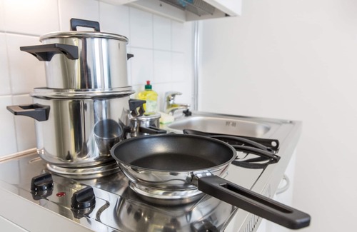 Aviapolis Hotel | Forenom Hostel Vantaa Airport