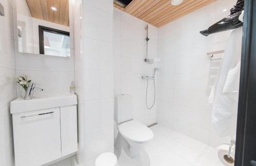 Etelainen District Apartment | Forenom Serviced Apartments Helsinki Lauttasaari