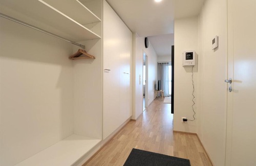 Espoo Apartment | Forenom Serviced Apartments Espoo Matinkylä