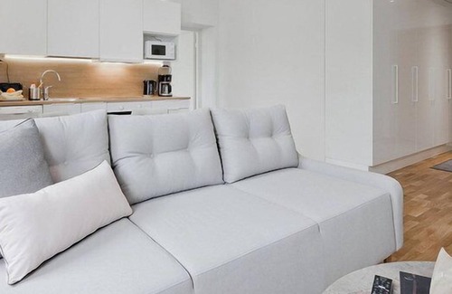 Turku Apartment | Forenom Serviced Apartments Turku Kakolanmäki