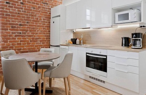 Turku Apartment | Forenom Serviced Apartments Turku Kakolanmäki