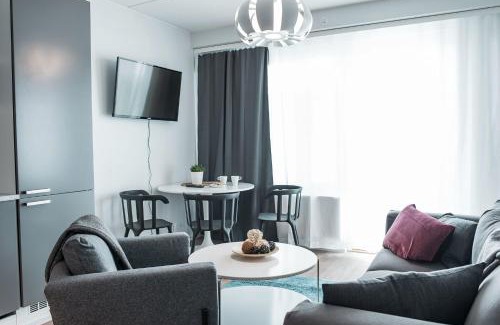 Tikkurila Apartment | Forenom Serviced Apartments Vantaa Neilikkatie