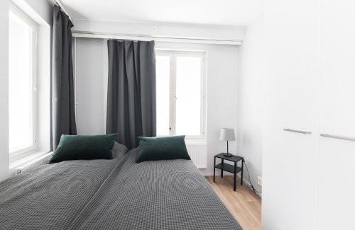 Tikkurila Apartment | Forenom Serviced Apartments Vantaa Neilikkatie