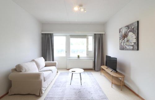 Vihti Apartment | Forenom Serviced Apartments Vihti