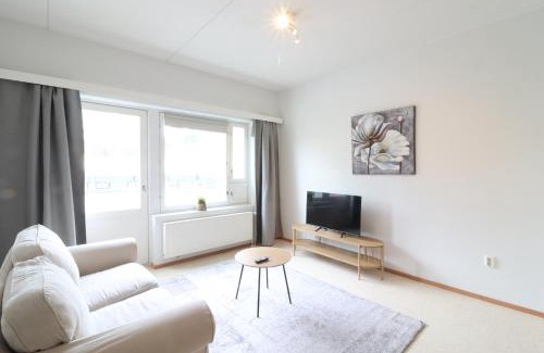 Vihti Apartment | Forenom Serviced Apartments Vihti