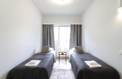 Vihti Apartment | Forenom Serviced Apartments Vihti