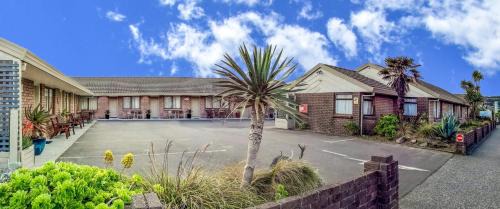 Petone Hotel | Foreshore Motor Lodge