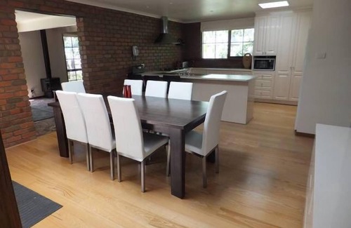 Tootgarook House | Foreshore Oasis - 300m to front beach