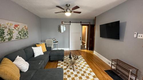 Timiskaming District Apartment | Foresight Chalet Lebel