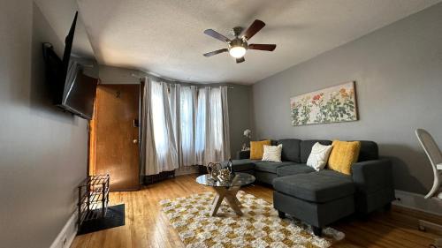 Timiskaming District Apartment | Foresight Chalet Lebel