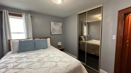 Timiskaming District Apartment | Foresight Chalet Lebel