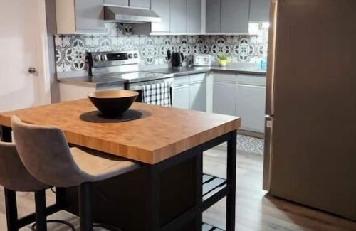 Leamington Apartment | Foresight Chalet Talbot