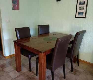 Vielsalm Apartment | Forest 104