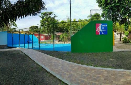 Manta Apartment | Forest 15 minutes from Manta! Beach nearby