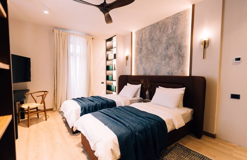 Vanadzor Hotel | FORest 1961 Hotel & Restaurant