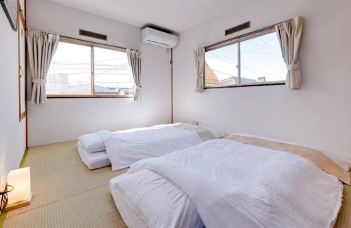 Matsumoto House | Forest Agata