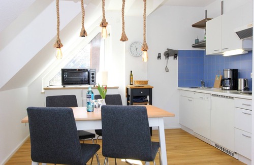Ostseebad Prerow Apartment | Forest and beach R7, vacation apartment in the Kormoran Residence in Prerow