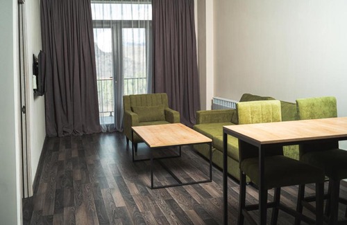 Tsaghkadzor Apartment | Forest Apartments Hotel