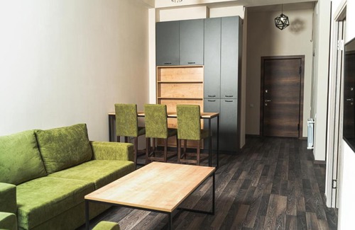 Tsaghkadzor Apartment | Forest Apartments Hotel