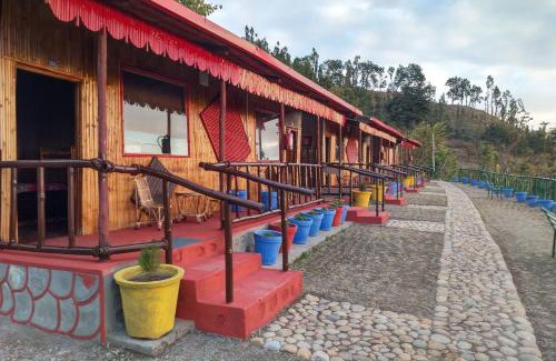 Bullawala Resort | Forest Bliss Resort