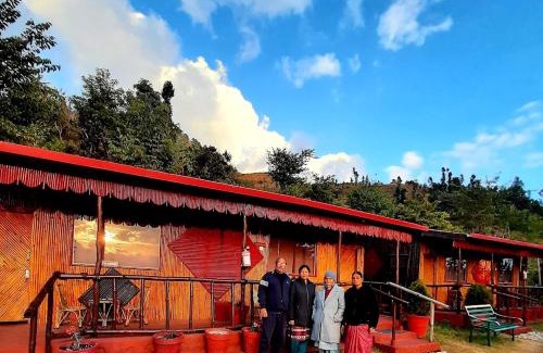 Bullawala Resort | Forest Bliss Resort