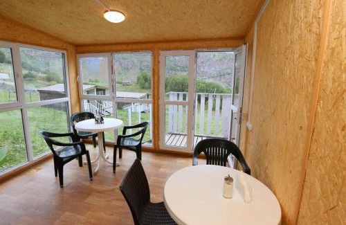 Stepantsminda Cabin | Forest Cabins