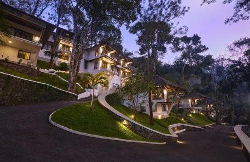 Pirmed Resort | Forest Canopy Thekkady