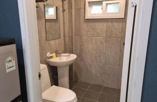 Suwon House | Forest Caravan Pension Incheon