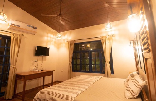Murud Other | forest casa