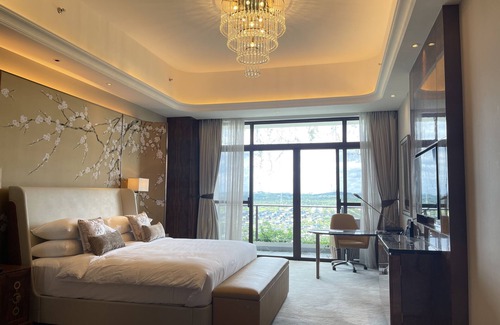 Gelang Patah Hotel | Forest City Golf Hotel