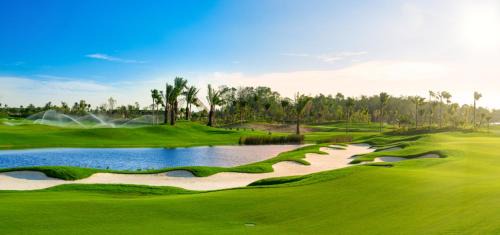 Gelang Patah Resort | Forest City Golf Hotel