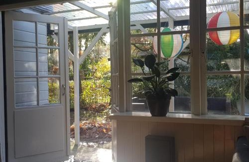 Hattemerbroek Ski Chalet | Forest Cottage Hattem
