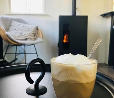 Hattemerbroek Ski Chalet | Forest Cottage Hattem