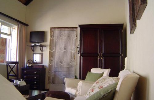 Lydenburg Cabin | Forest Creek Lodge & Spa