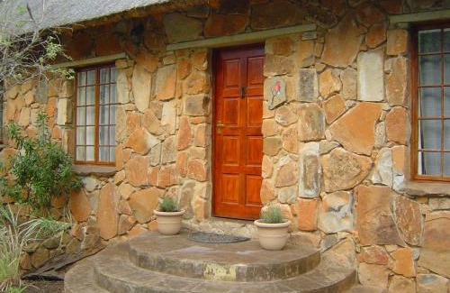 Lydenburg Cabin | Forest Creek Lodge & Spa