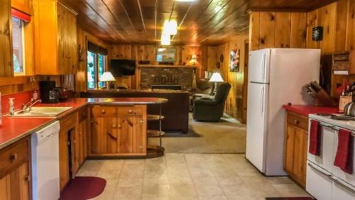 Joseph House | Forest Dell