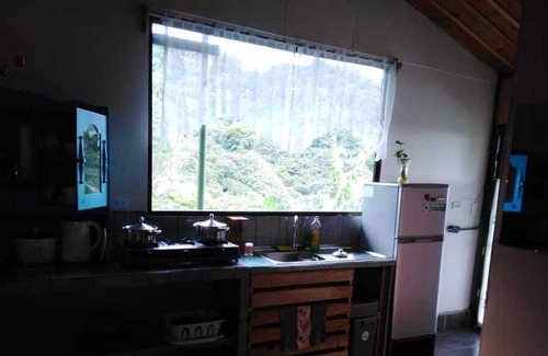 Monteverde House | Forest Dreams Cottage #1